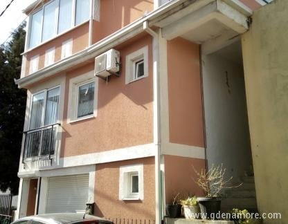 Apartmani Ivanovic, logement privé à Sutomore, Monténégro - C2BC02F1-B9C7-4D69-BA41-E2C9EF8ED198