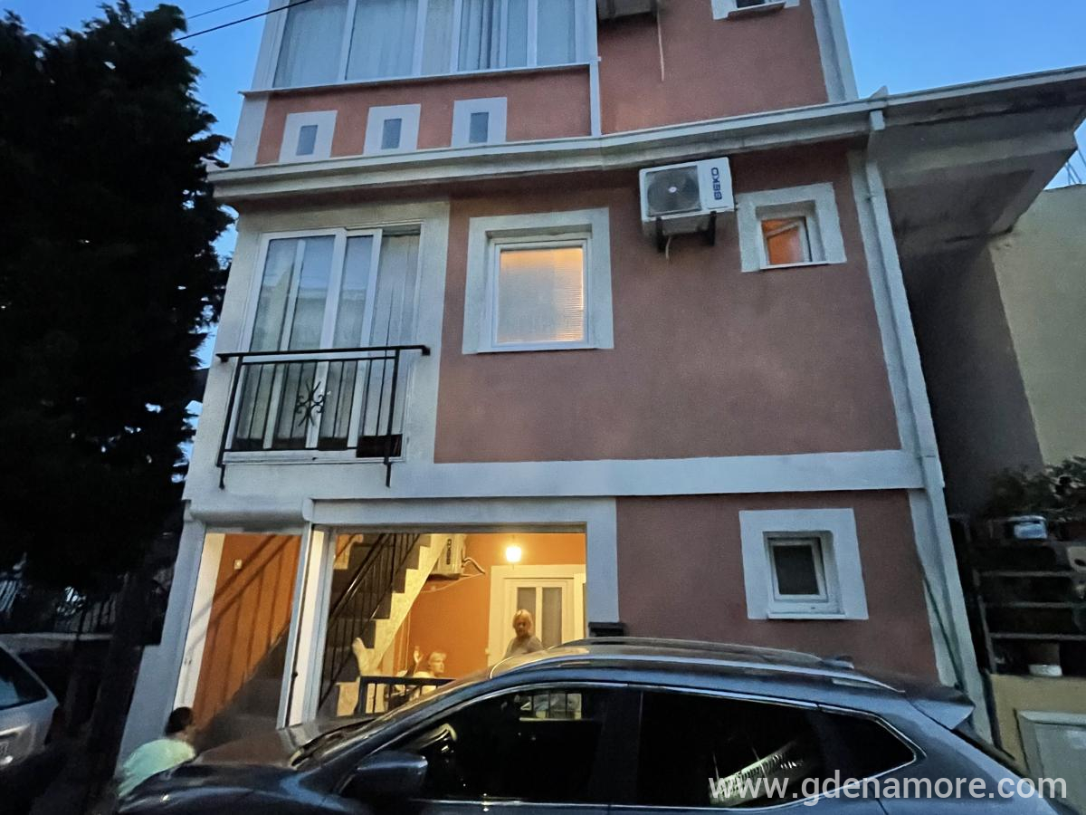 Apartmani Ivanovic, privatni smeštaj u mestu Sutomore, Crna Gora - IMG_0225
