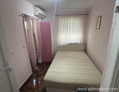 Apartmani Ivanovic, , alloggi privati a Sutomore, Montenegro - IMG_0937