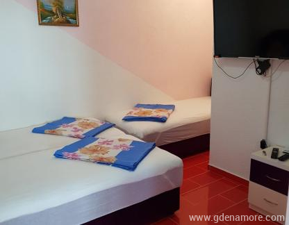 Apartmani Ivanovic, Studio 4 , privatni sme&scaron;taj u mestu Sutomore, Crna Gora - IMG_2715
